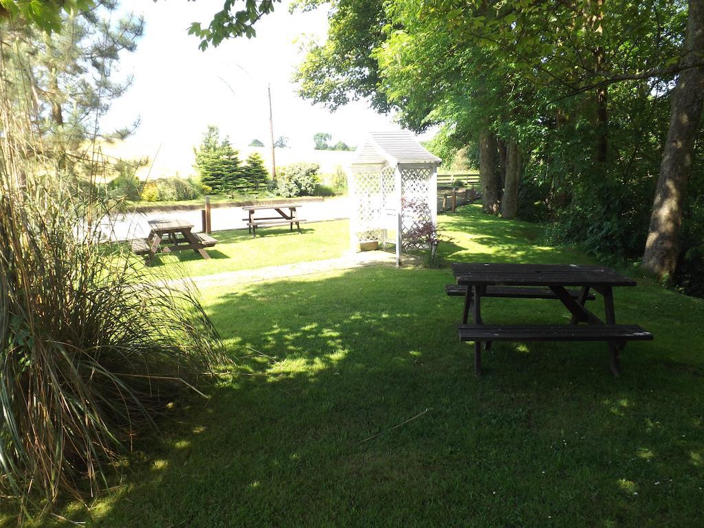 The Dalgarven House Hotel Kilwinning エクステリア 写真